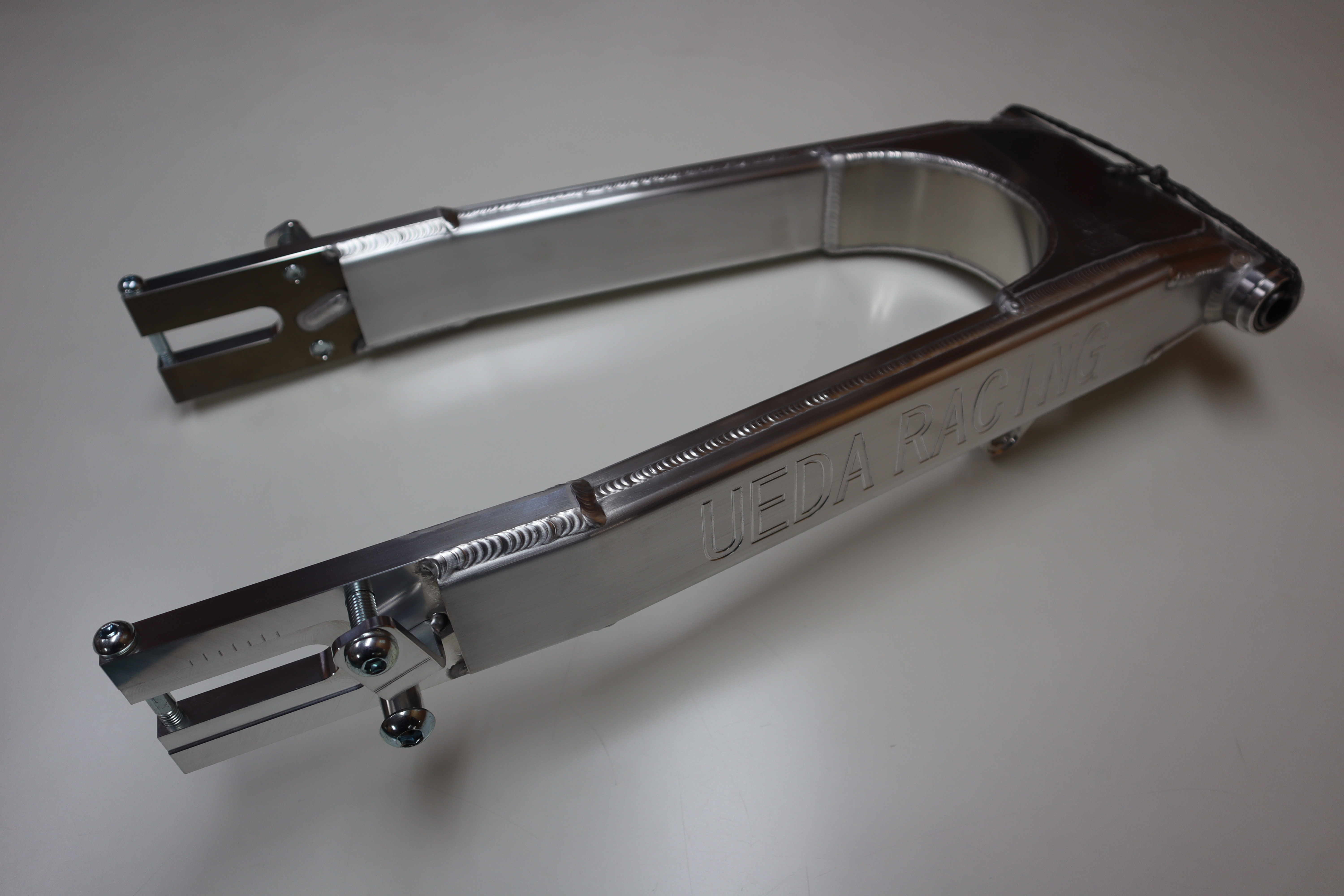 Z1/Z2　ウエダレーシングスイングアーム(MR)(受注生産品)