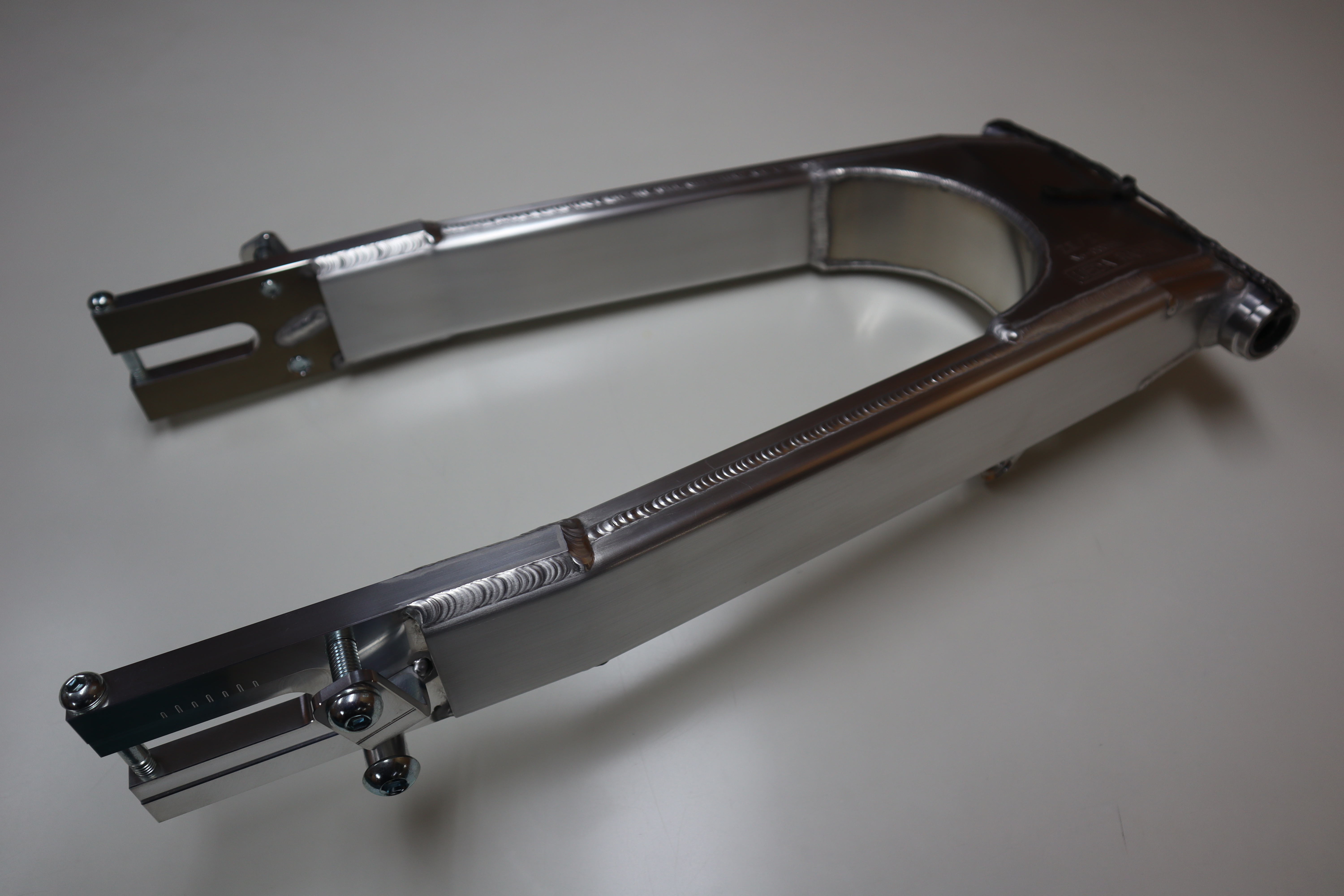 Z1/Z2　ウエダスイングアーム(MS)(受注生産品)