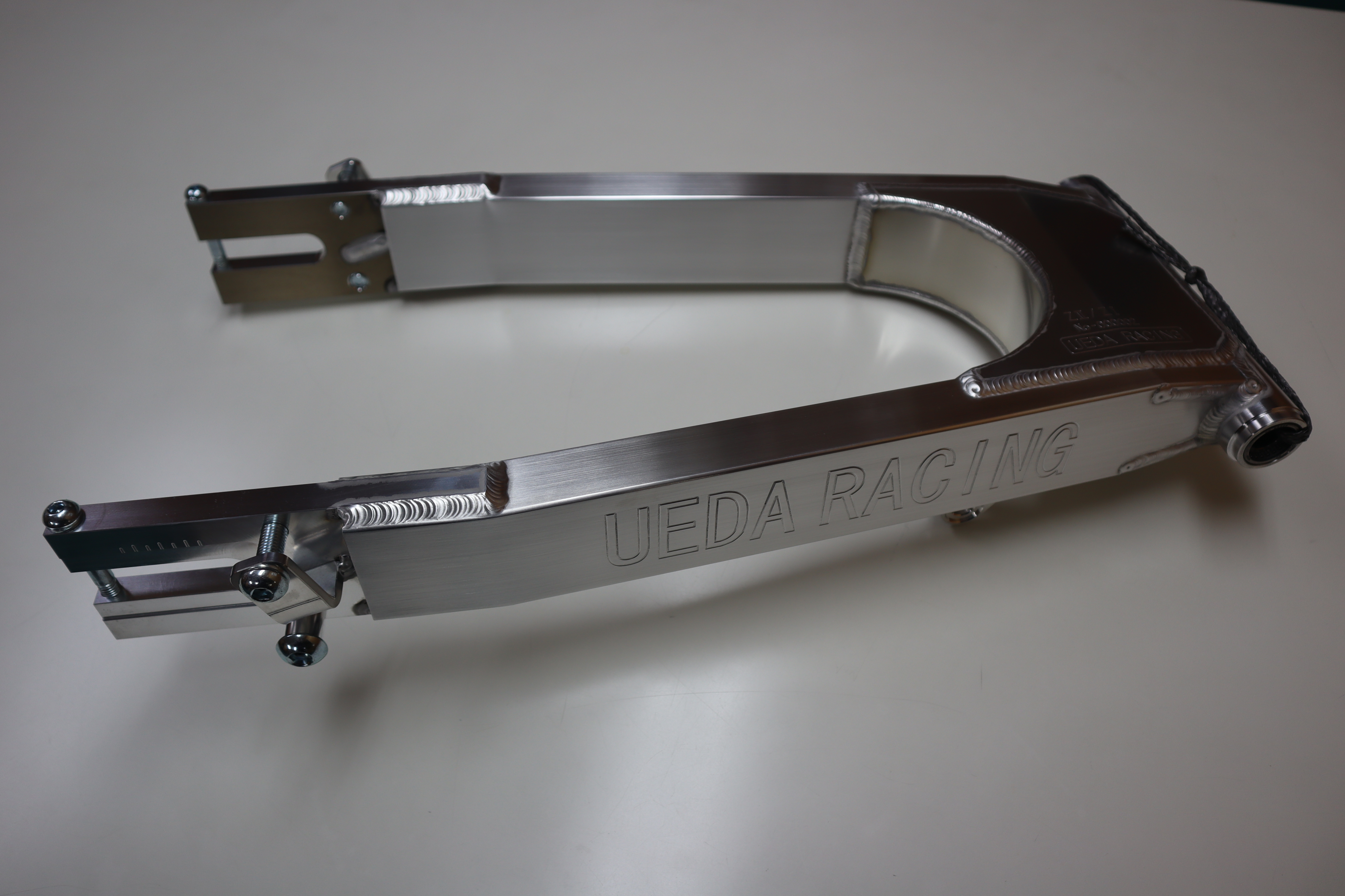 Z1/Z2　ウエダスイングアーム(SR)(受注生産品)