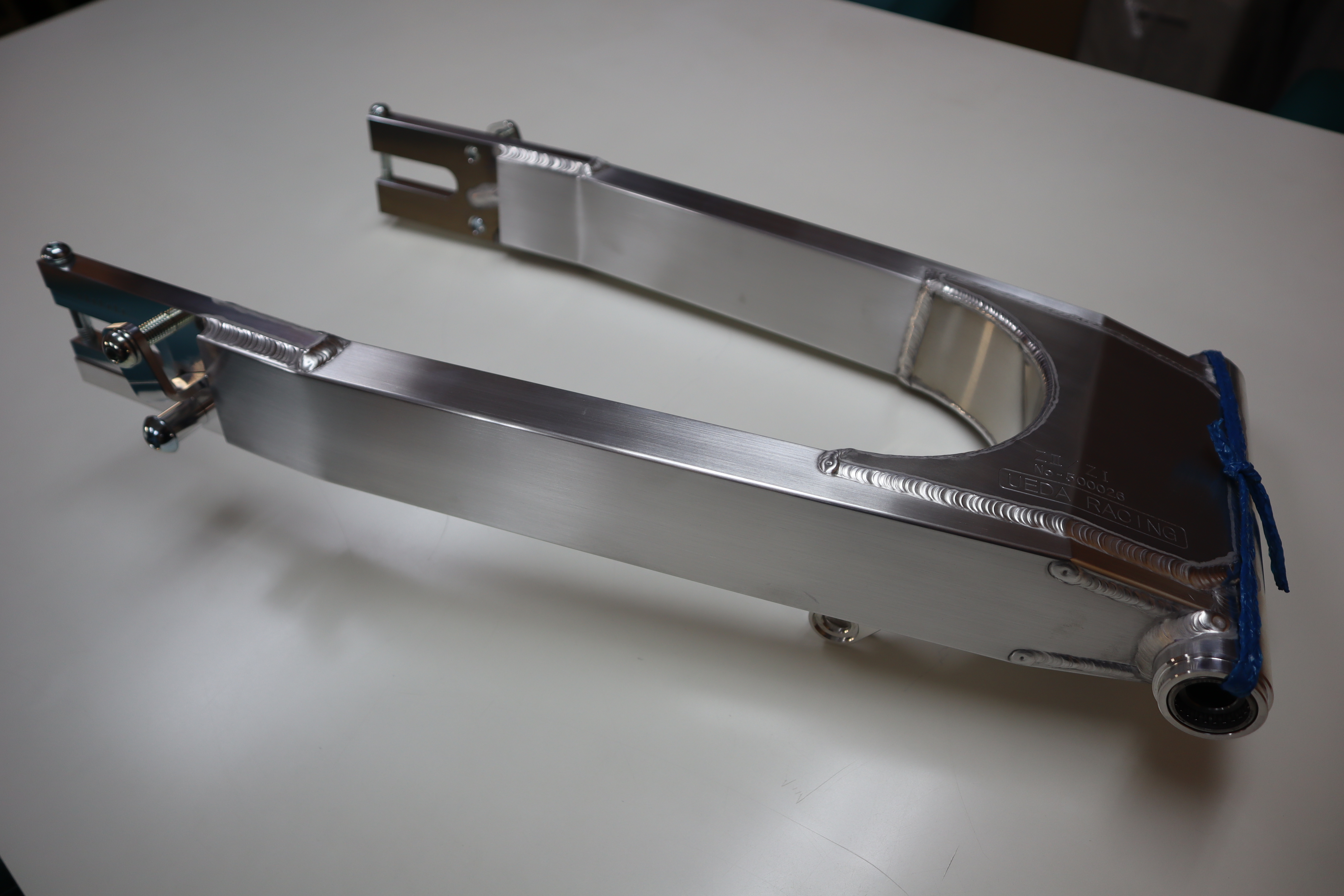 Z1/Z2　ウエダスイングアーム(SS)(受注生産品)