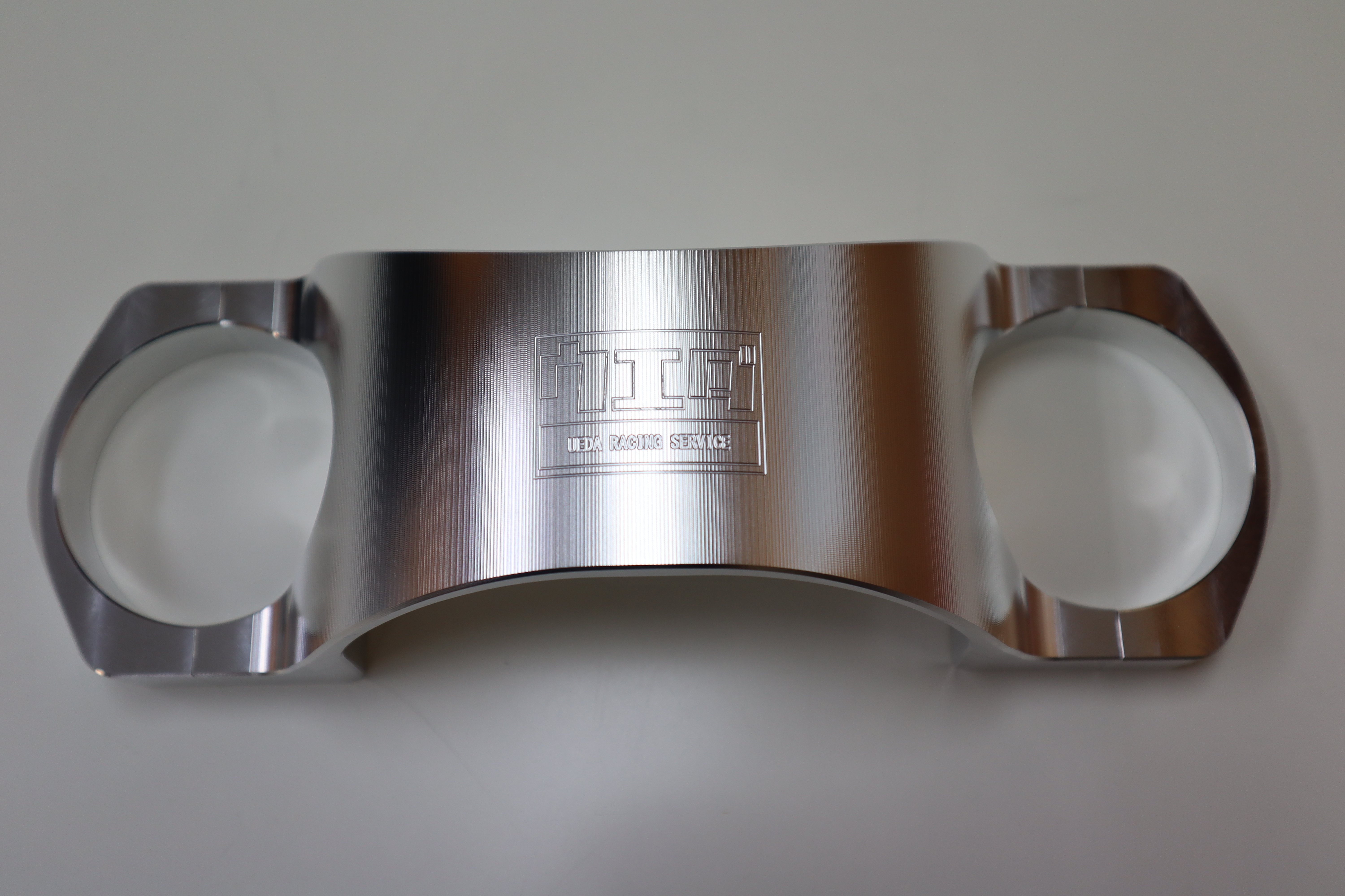 Z1/Z2　ウエダレーシングスタビライザー(Aタイプ丸型)