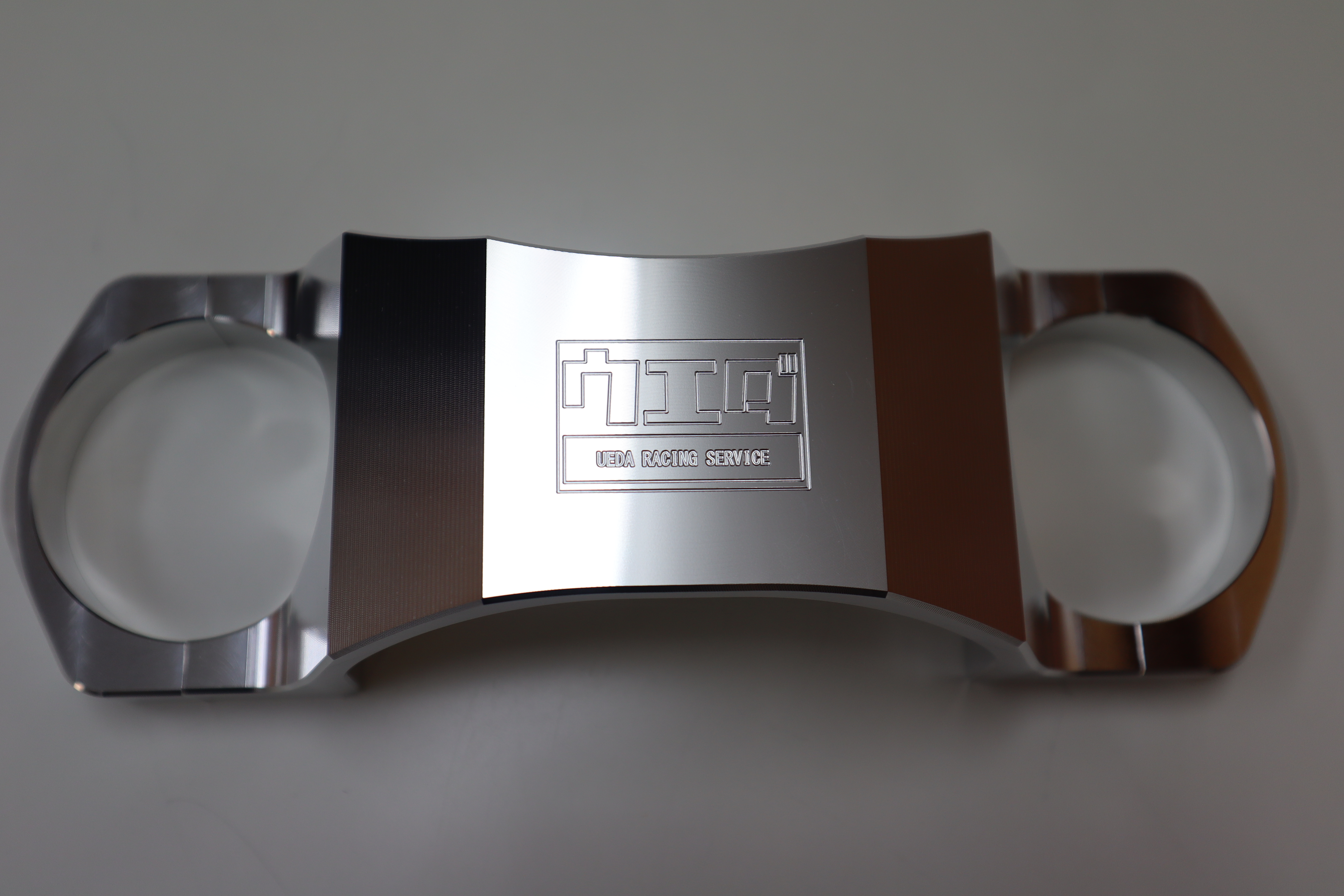 Z1/Z2　ウエダレーシングスタビライザー(Bタイプ角型)