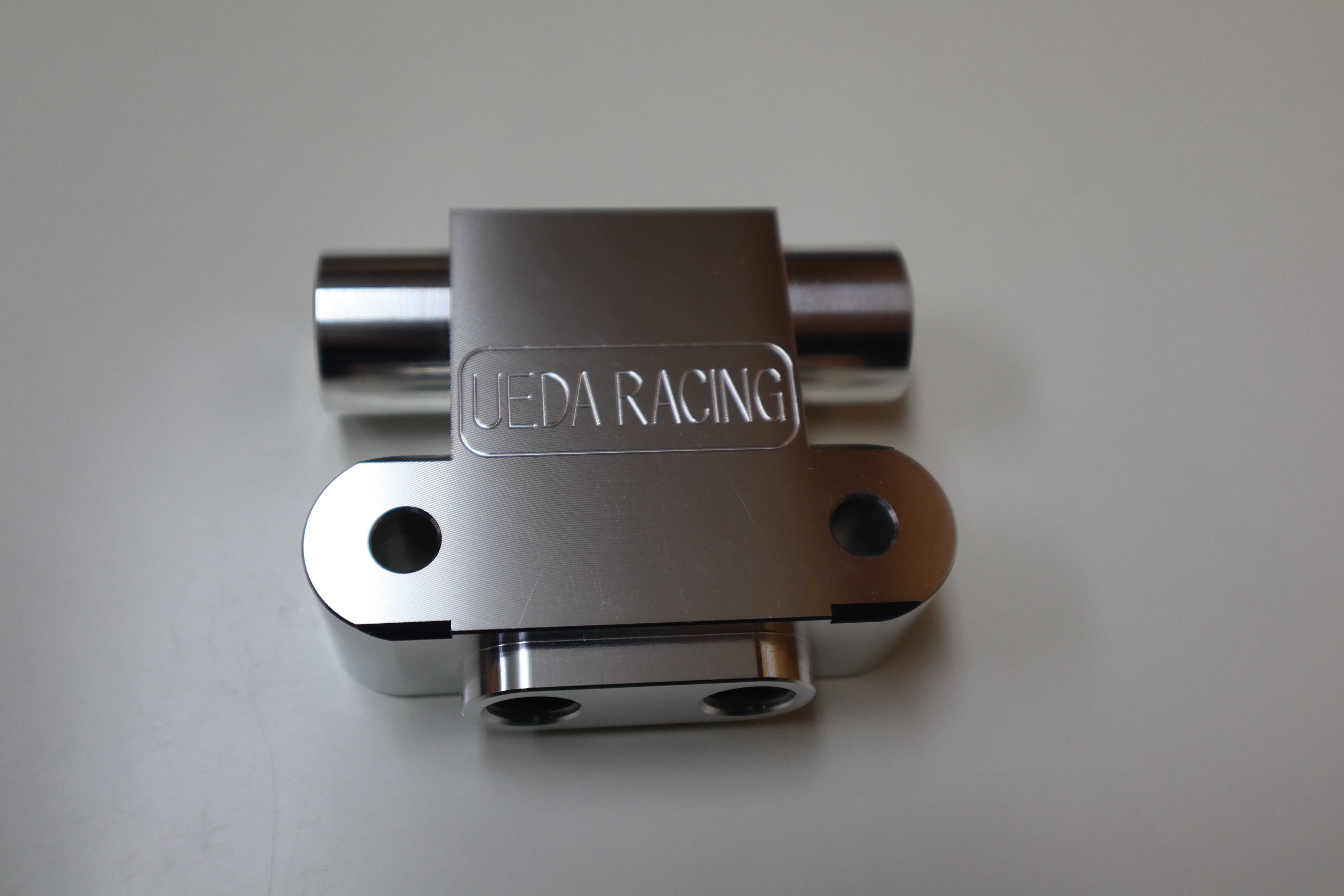 バイクショップ コンボイ / フロント