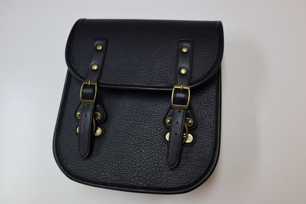 オリジナルツーリングバッグ　CONVOYバッグ(片側販売)