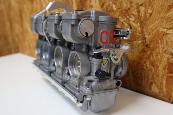 CB400F　CRキャブレター(398㏄用)