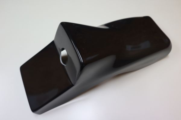 CB750K/CB400F　FRPリヤフェンダー