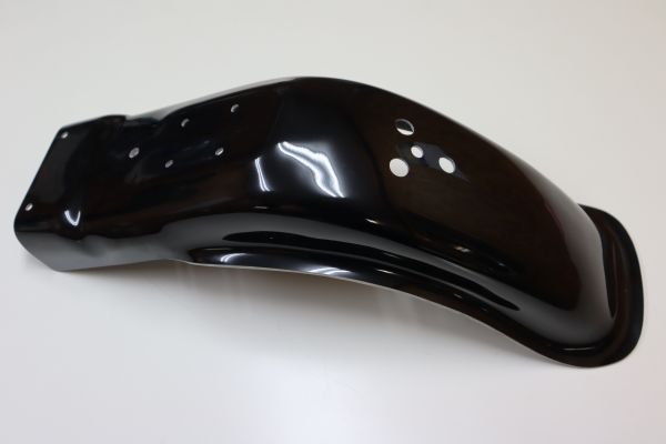 Z1/Z2　JMC製　ロングリヤフェンダー