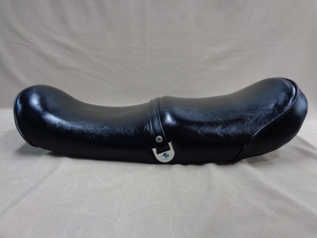 Z1/Z2/KZ900他・・・コンボイオリジナル　鞍シート