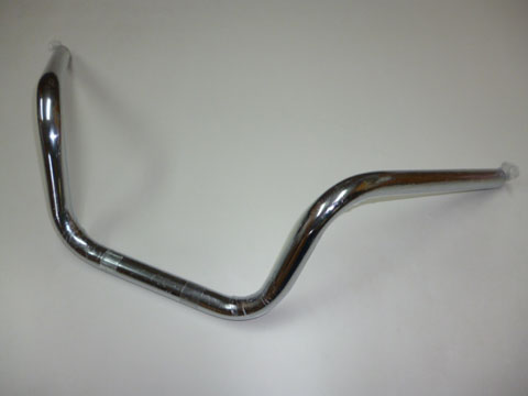 汎用品　17UP絞りハンドル