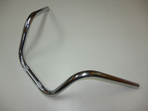 汎用品　S20UP絞りハンドル