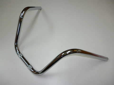 汎用品　S25UP絞りハンドル