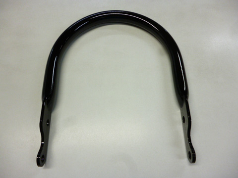 Z1/Z2　トマゼリタイプスタビライザー（黒）