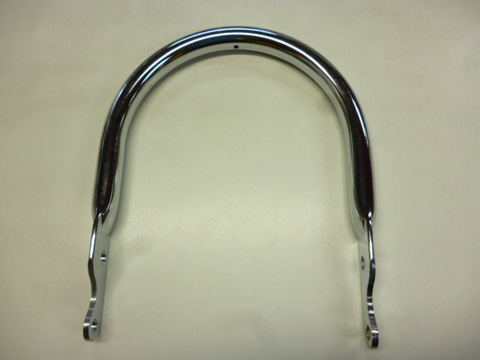 Z1/Z2　トマゼリタイプスタビライザー（メッキ）