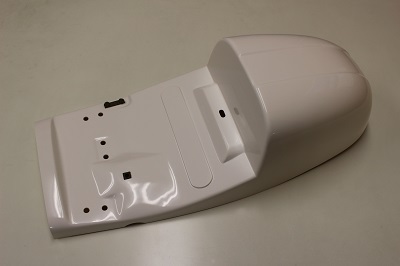 Z1/Z2　船場シングルシートカウル