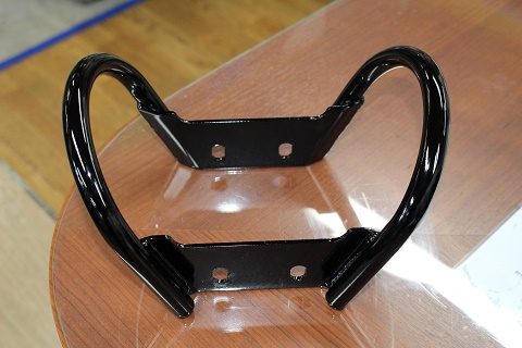 Z1/Z2　JMCフェンダー用スタビライザー(ブラック)
